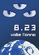 8.23 volte l'anno