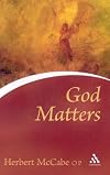 God Matters (Continuum Icons)