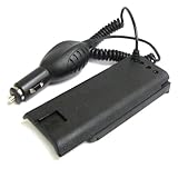 ExpertPowerฎ Two-way Radio Battery Eliminator for Motorola HNN9049 HNN9049A HNN9049AR HNN9049B HNN9049H HNN9050 HNN9050A H...