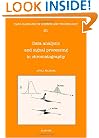 Data Analysis and Signal Processing in Chromatography, Volume 21 (Data Handling in Science and Technology)