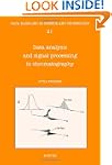 Data Analysis and Signal Processing i...