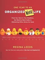 One Year to An Organized Work Life