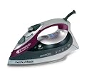 Morphy Richards 40746 Advanced Steam Iron Mulberry