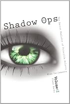 Shadow Ops: The Secret Exploits Of Priscilla Roletti : Vol. 1 Flashbacks