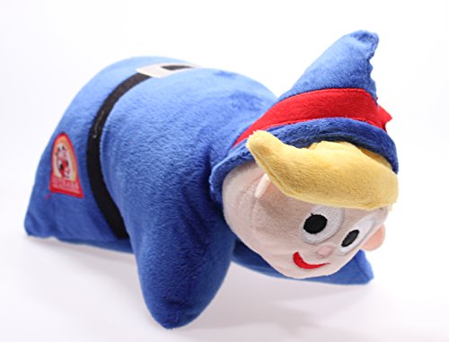 Hermey The Elf Pillow Pet Plush Rudolph The Red Nosed Reindeer
