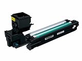 Konica Minolta A0WG07F Yellow Toner Cartridge