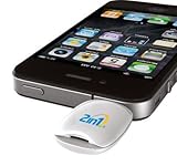 2in1 Smart Glucometer for iPhone and iPad