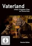 Produkt-Bild: Vaterland - 3 Filme, 1 Fragment, 7 T&ouml;ne [2 DVDs]