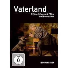 Vaterland - 3 Filme, 1 Fragment, 7 T�ne [2 DVDs]