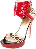 Guess Womens Kanikana Platform Sandal Sandal