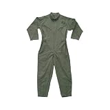 Air Force Zippered Coverall