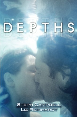 Depths Lengths Volume Steph Campbell