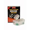 Rentokil PSF135 Fast Action Mouse Killer Twin