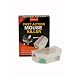 Rentokil PSF135 Fast Action Mouse Killer Twin