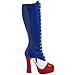 Funtasma by Pleaser Women's Halloween Electra-2030 Shoe