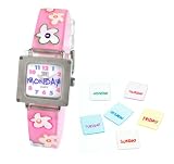 Carvel A332.24CA - Boites de Montres Enfants interchangeables