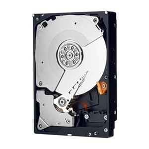 WESTERN DIGITAL Caviar Black WD1502FAEX 3.5
