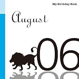 8月6日 My Birthday Book
¥ 630 8月6日 My Birthday Book