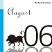 8月6日 My Birthday Book