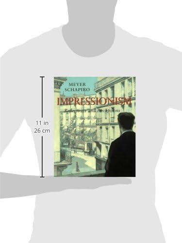 Impressionism: Reflections and Perceptions