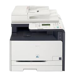 Canon iSENSYS MF8030Cn Farb-Laser Multifunktionsger�t (3-in-1 Drucken, Kopieren, Scannen)