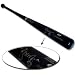 Yadier Molina Autographed Black Big Stick Baseball Bat