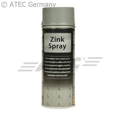 MOTIP DUPLI ZINKSPRAY 400ML