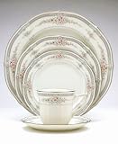 Noritake Rothschild Dinnerware