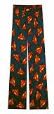 Superman - Classic Logo Fleece Lounge Pants for men