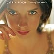 Catrin Finch: Crossing the Stone