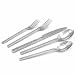 Hampton Forge Mirasol 20-Piece Flatware Set, Service for 4