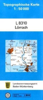 Topographische