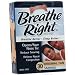 Breathe Right Nasal Strips for Nasal Congestion Relief (sm/med 30 tan strips)