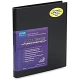 ITYAD2411 - Art Profolio Advantage Presentation Book