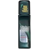 Mitchum Roll-On Antiperspirant/Deodorant Scented 2.5 oz (4 Pack)