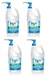 Hy5 Alcohol-Free Hand Sanitizer 1 Gallon 4-pack