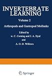 Invertebrate learning