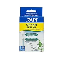 API GH and KH Test Kit
