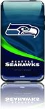 Skinit Protective Skin foriPod Touch 2G, iPod, iTouch 2G (NFL Seattle Seahawks Logo)