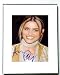 AMANDA PEET Autographed Signed GORGEOUS SMILE Photo