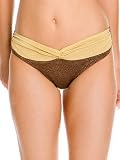 Guess - GUESS Glisten Up Retro Bottom
