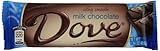 Dove Milk Chocolate Singles, 1.44-Ounce (Pack of 18)