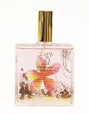 Pink Frangipani by Lucy B for Women 3.34 oz Eau de Parfum Spray