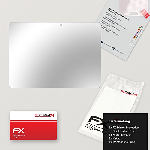 Imagen 2 de Displayschutz@FoliX Asus Transformer Pad (TF300TG) 1*Mirror