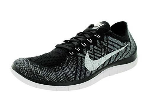 Nike Men's Free 4.0 Flyknit Running Shoe