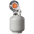Mr. Heater MH15T Single Tank Top Outdoor Propane Heater