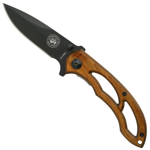 Field and Stream FS-1638 Folding Knife