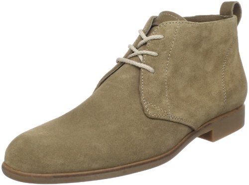 Bruno Magli Mens Shoes Salento Desert Boot,Taupe,11 M US