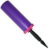 Double Action Balloon Hand Pump
