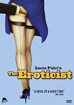 The Eroticist